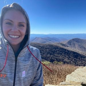 Meet your Posher, Colleen